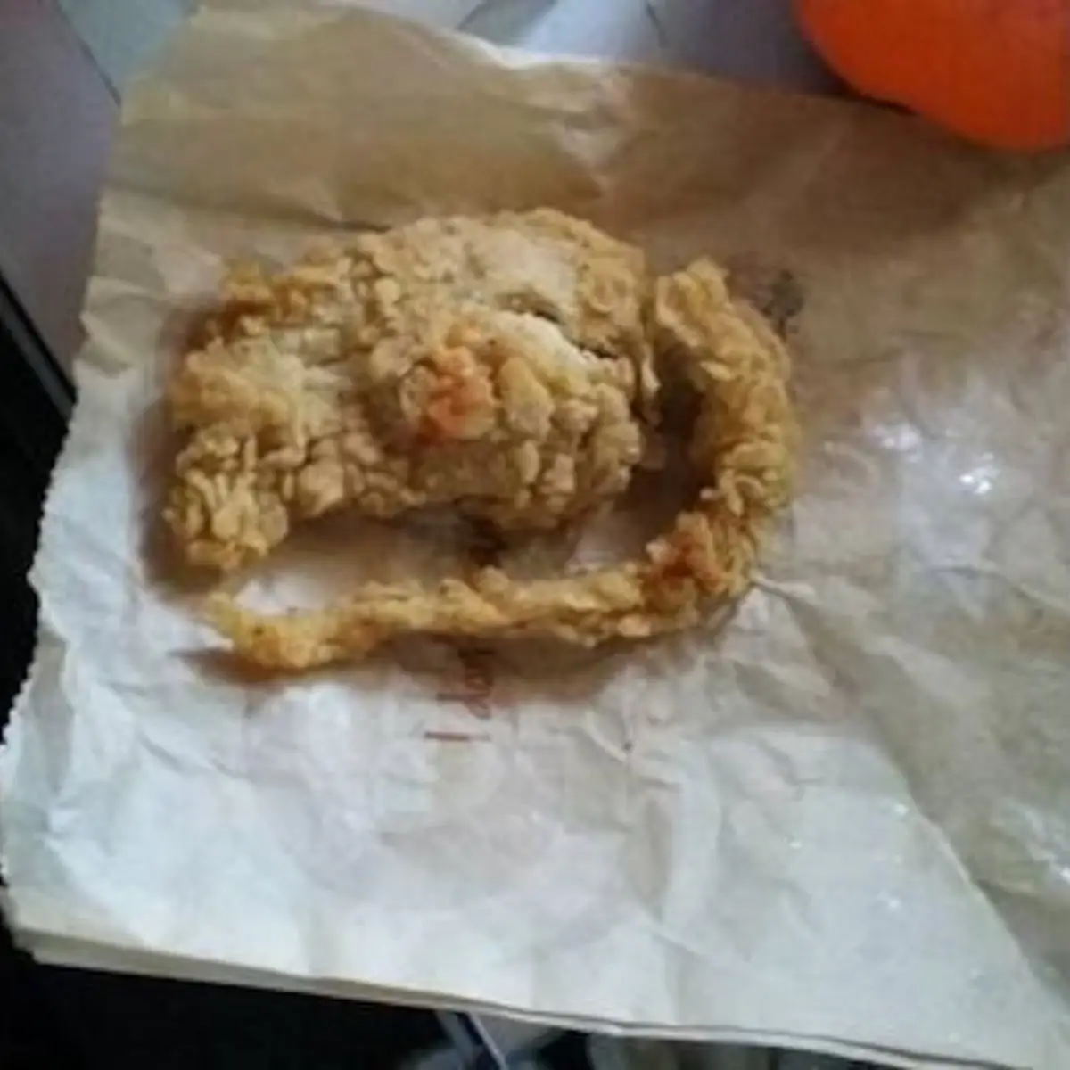 Fried Chicken