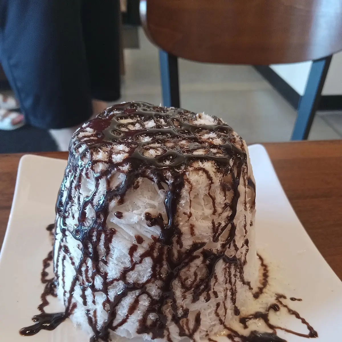 Okinawa Milk Tea