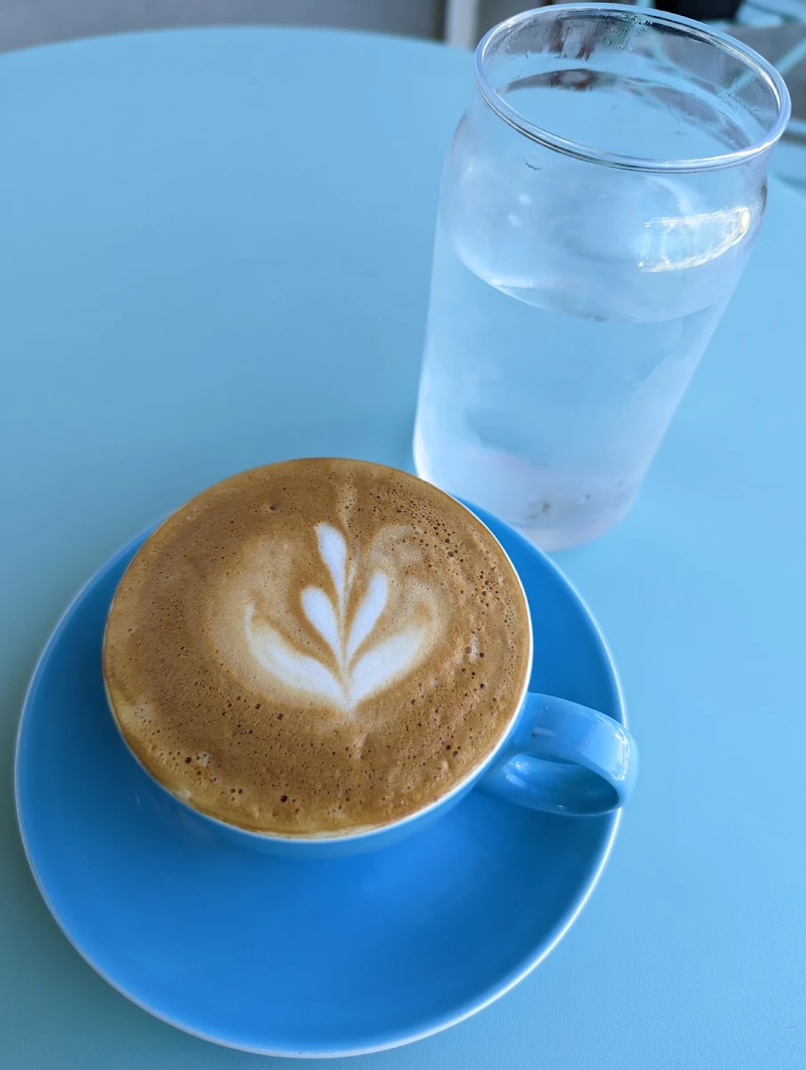 Cappuccino