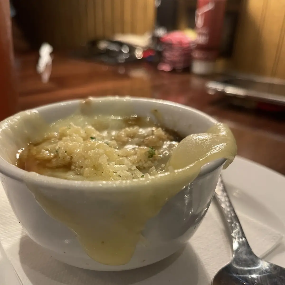 French Onion Soup