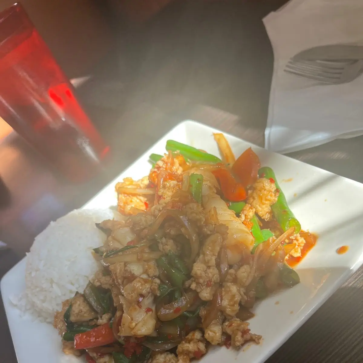 Thai Basil