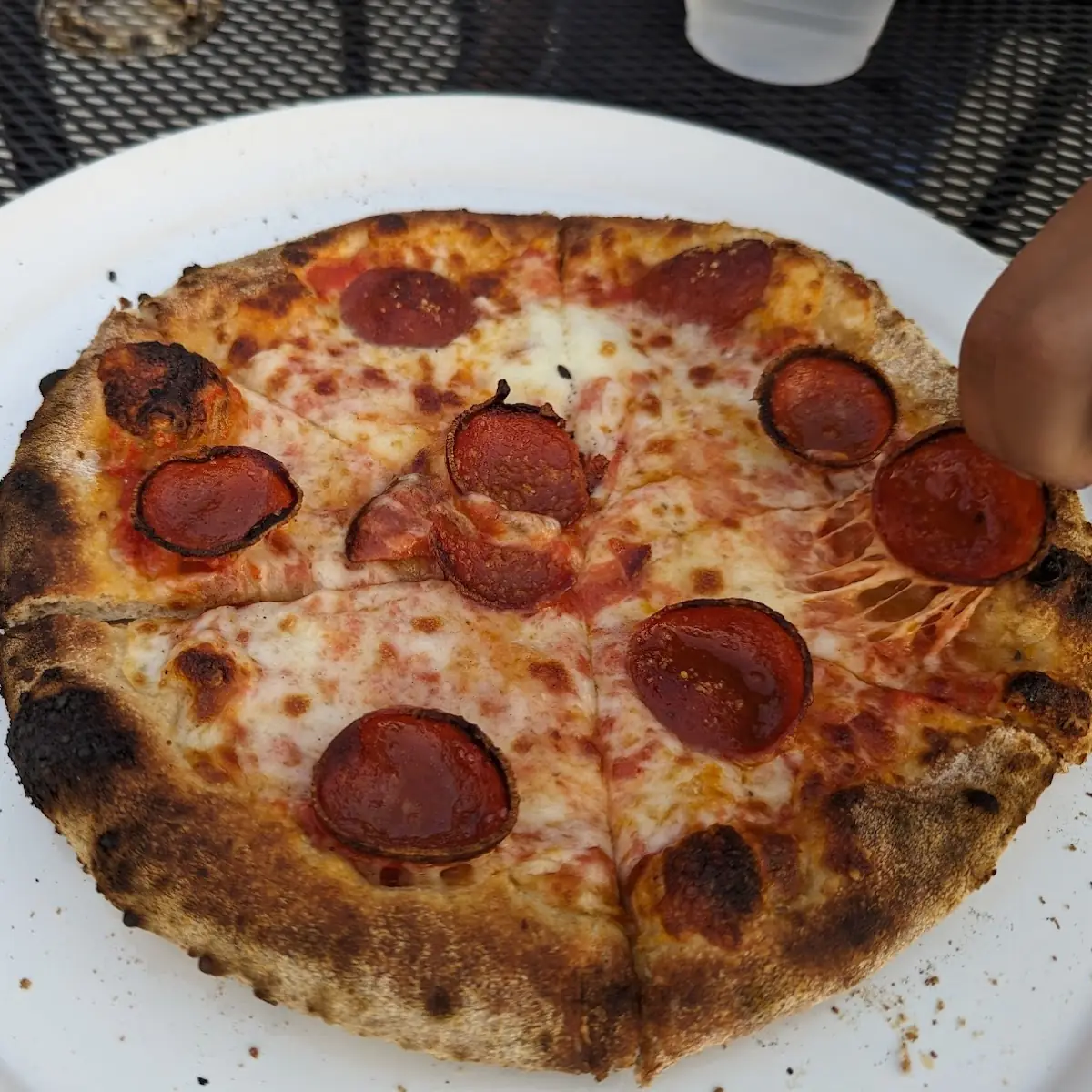 Kids Pizza