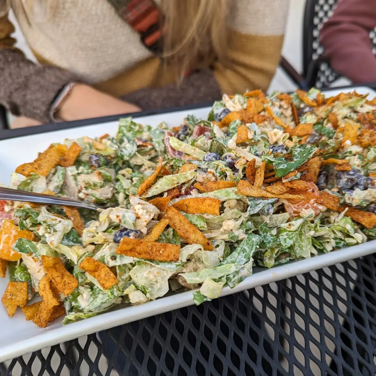 Southwest Chicken Salad