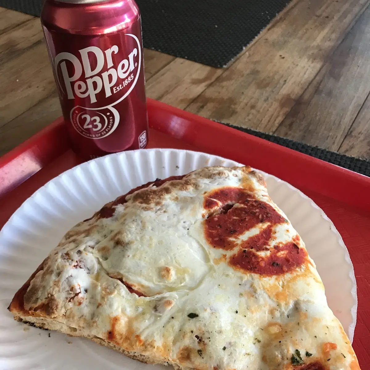 Pizza Margherita
