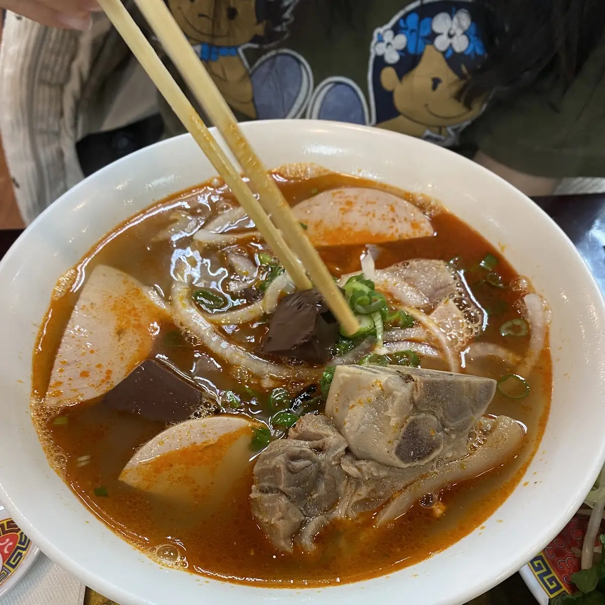 Bun Bo Hue