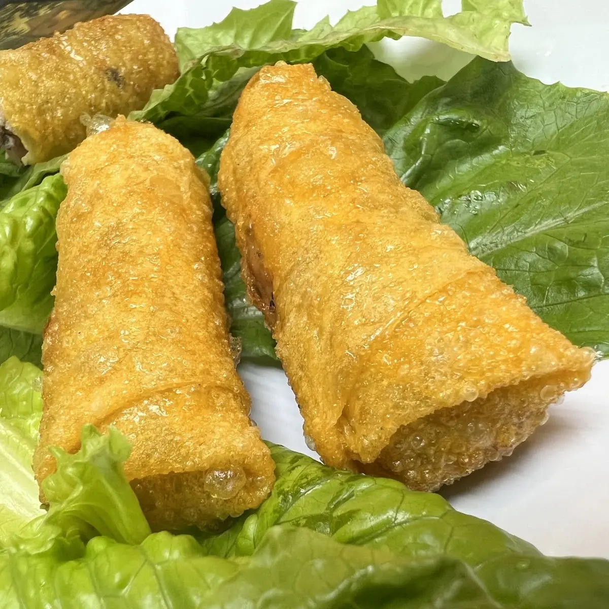 Egg Roll