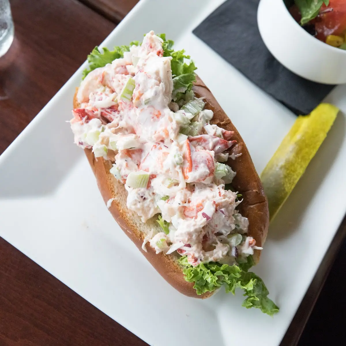 Lobster Roll