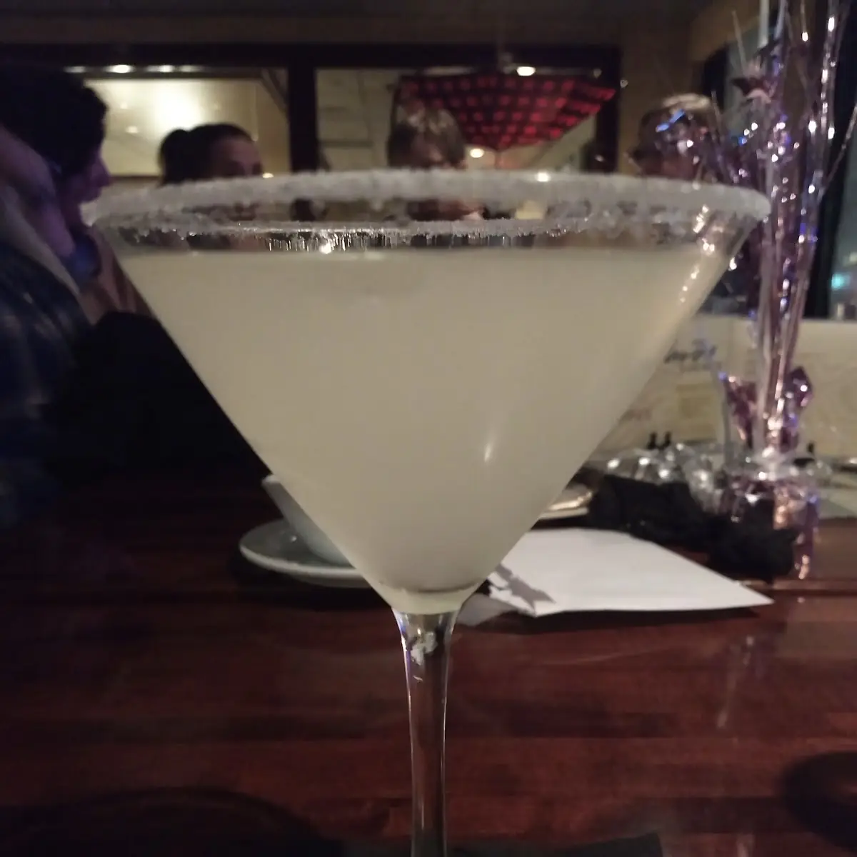 Lemon Drop