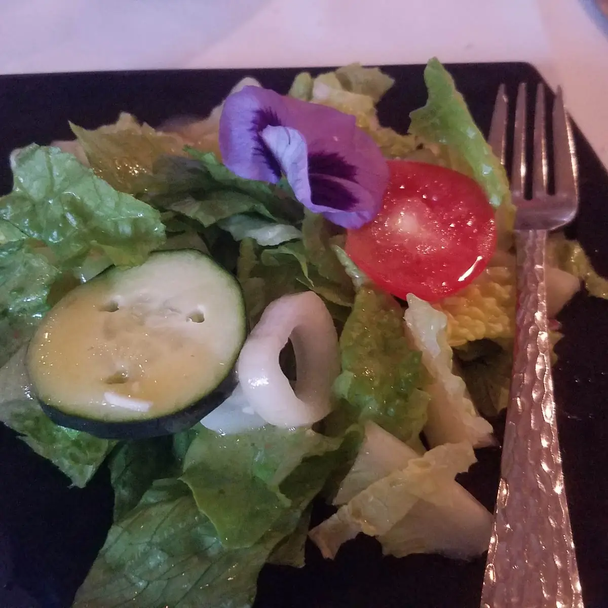 Side Salad