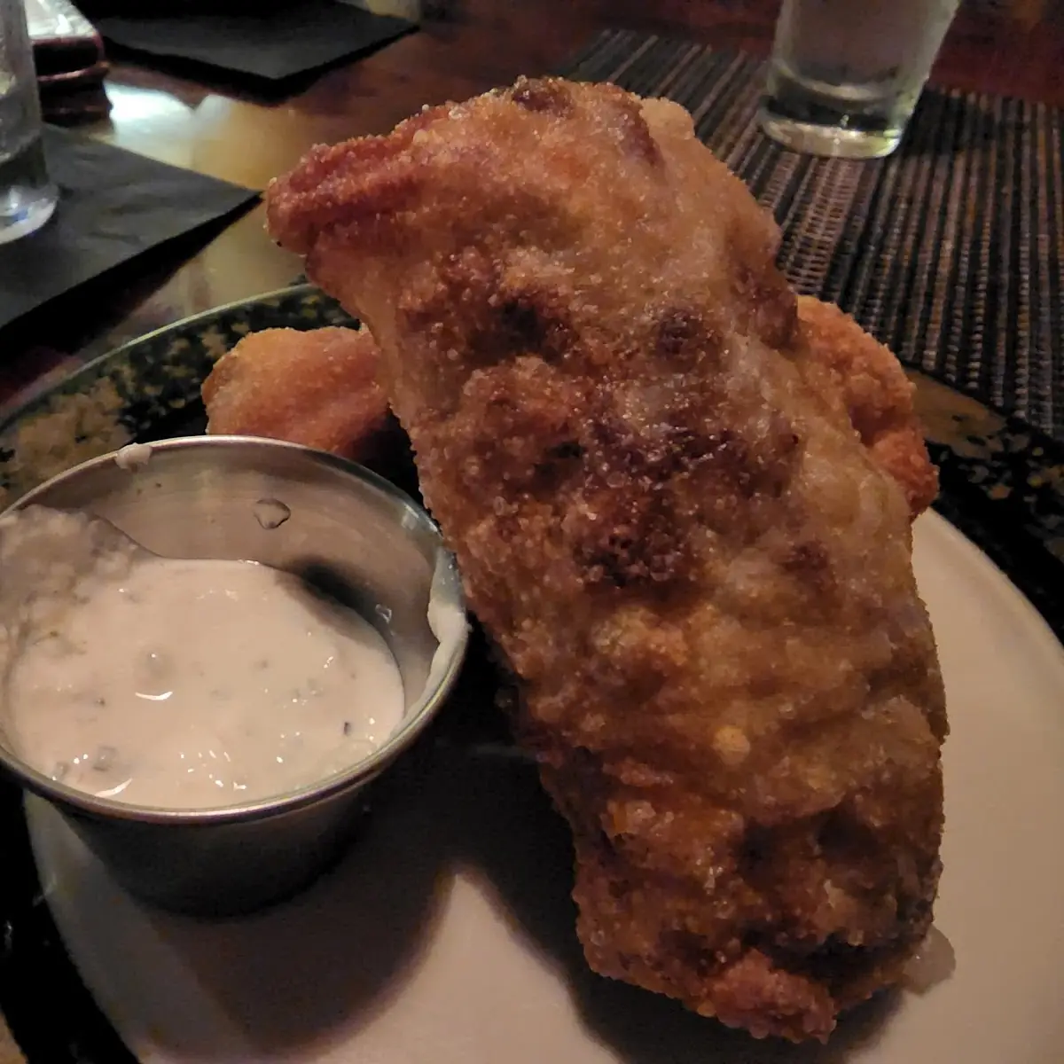 Special Egg Rolls