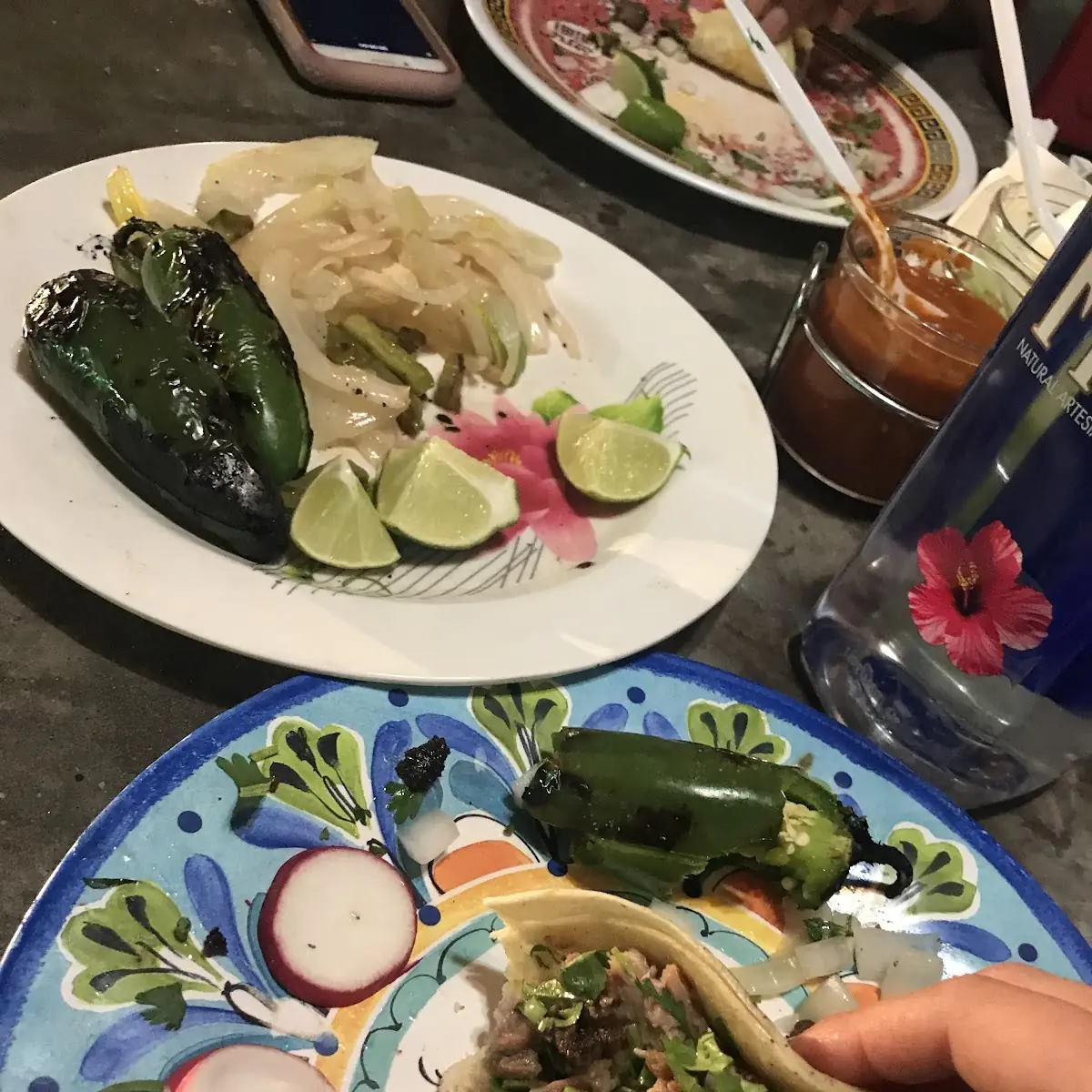 Street Tacos