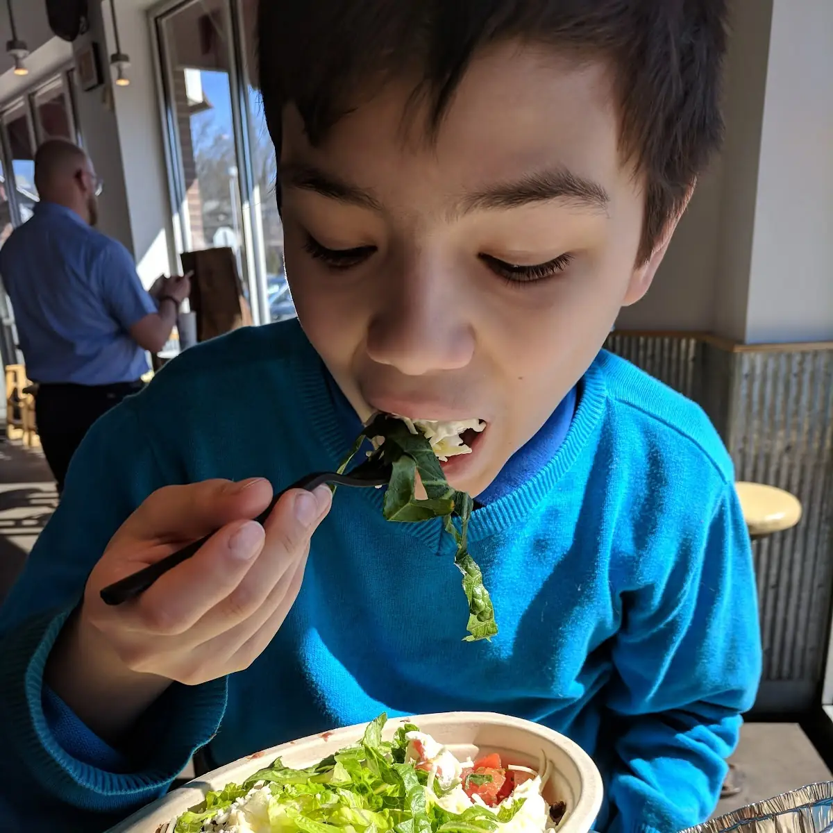 Chicken Bowl
