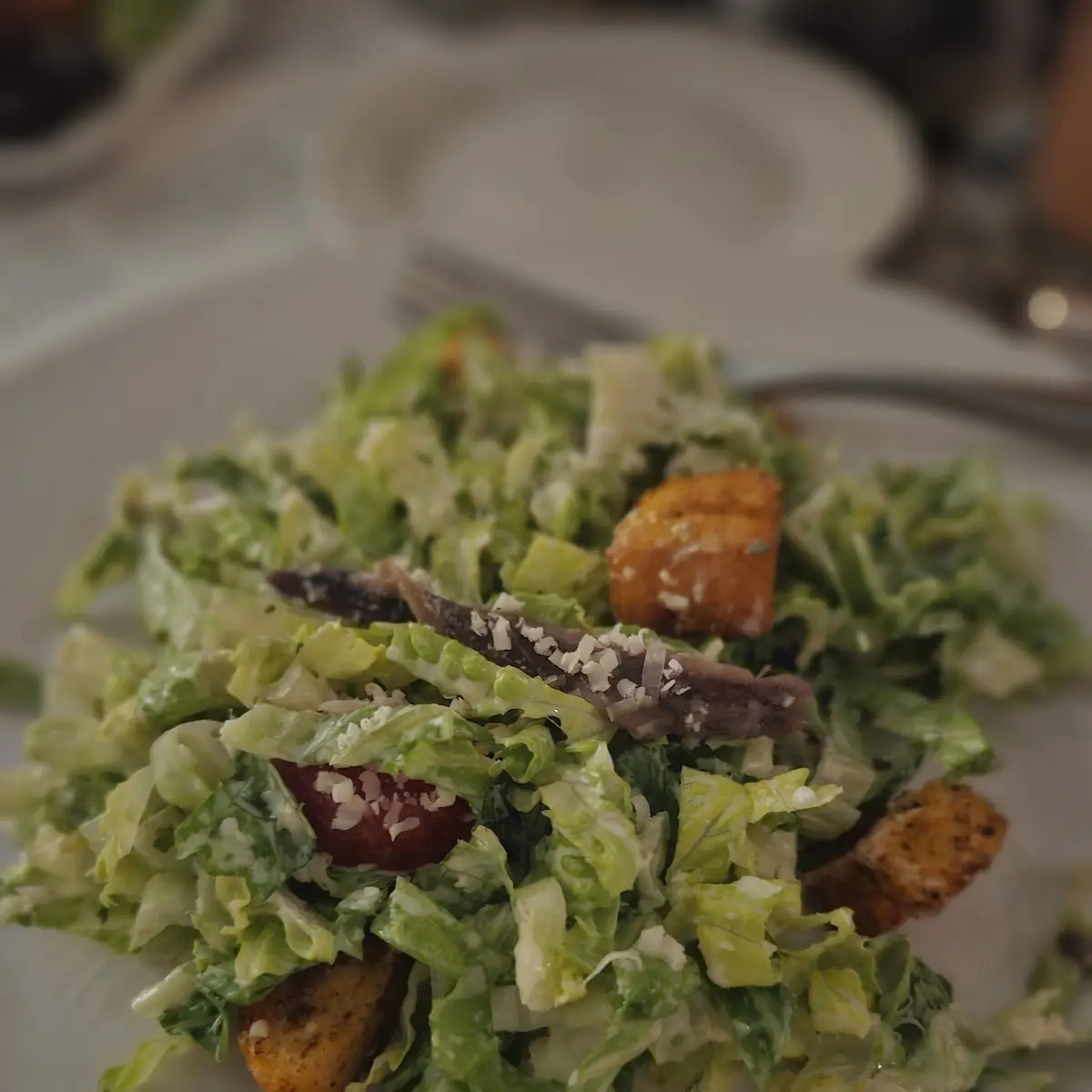 Caesar Salad
