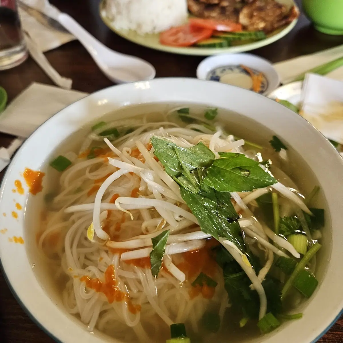 Phở Chay