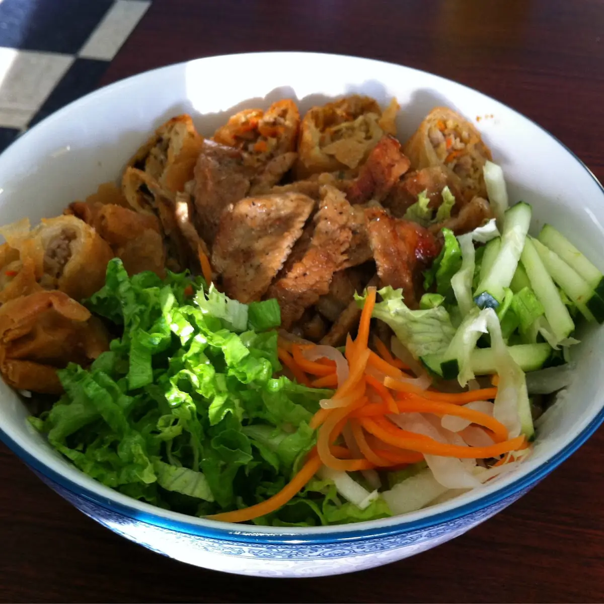 Vermicelli Noodle
