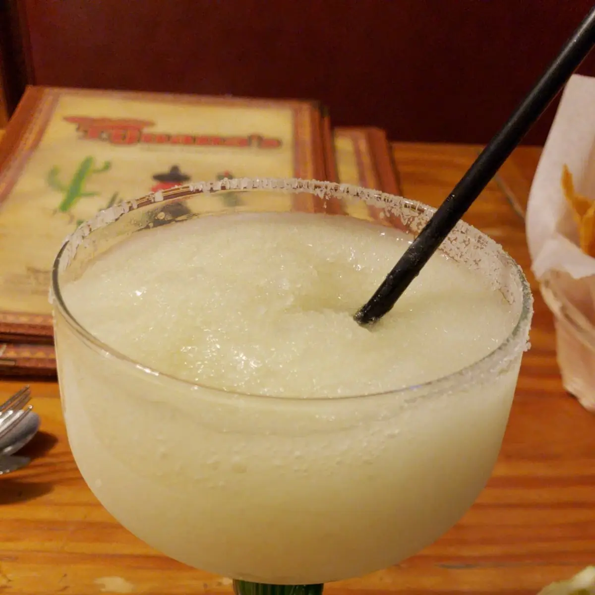 Frozen Margarita