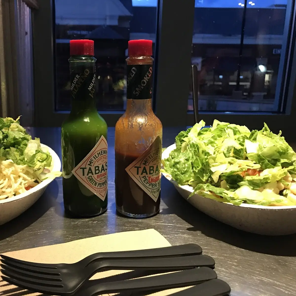 Rice Bowl