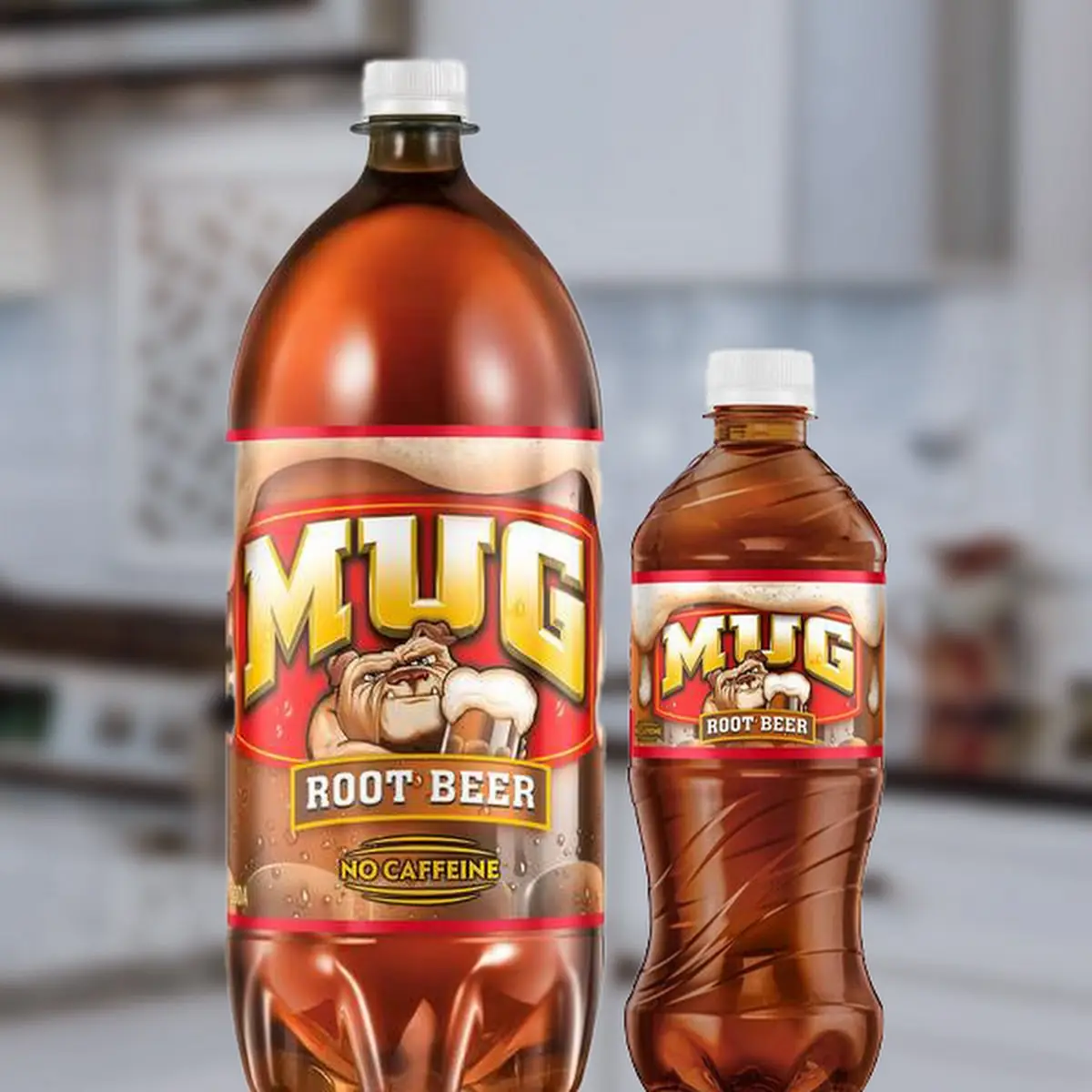 Mug Root Beer