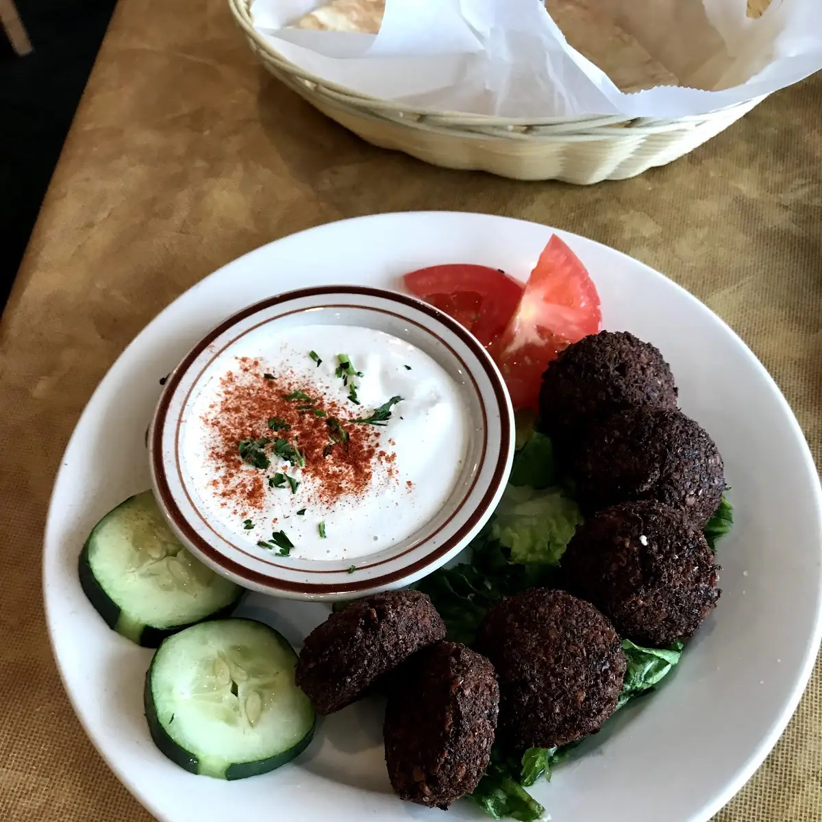 Falafel