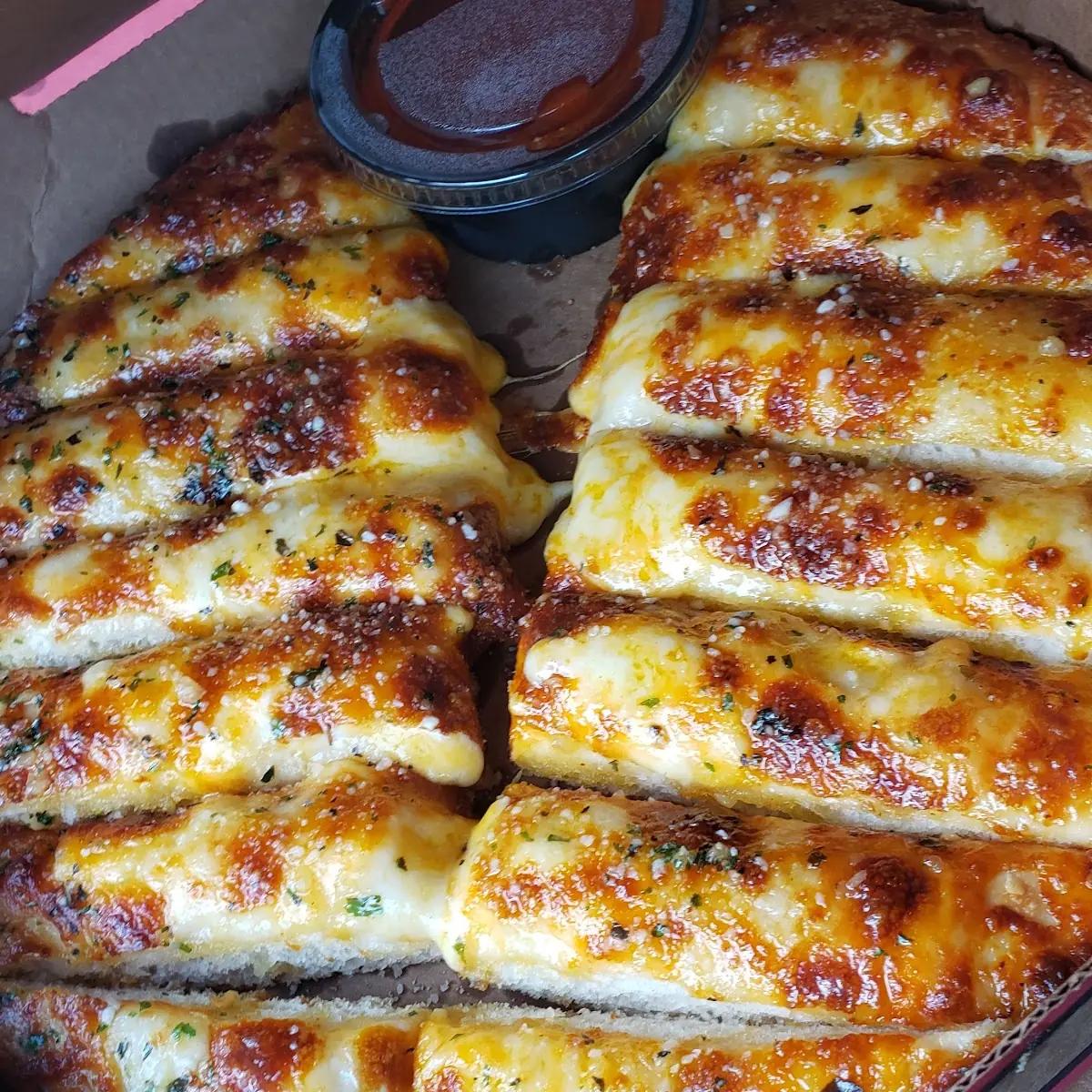 Cheese Sticks