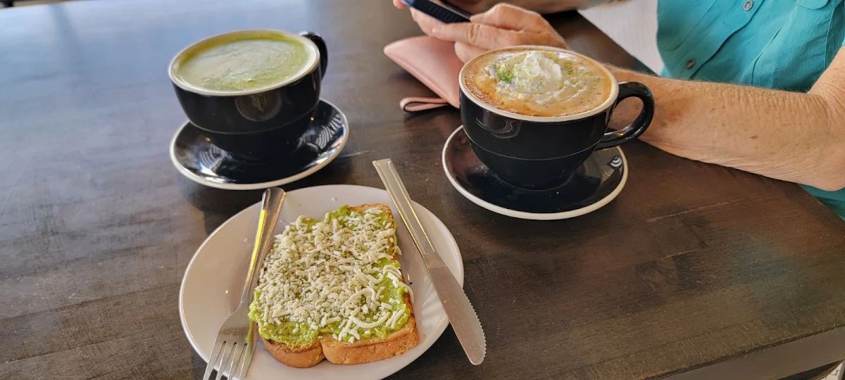 Avocado Toast