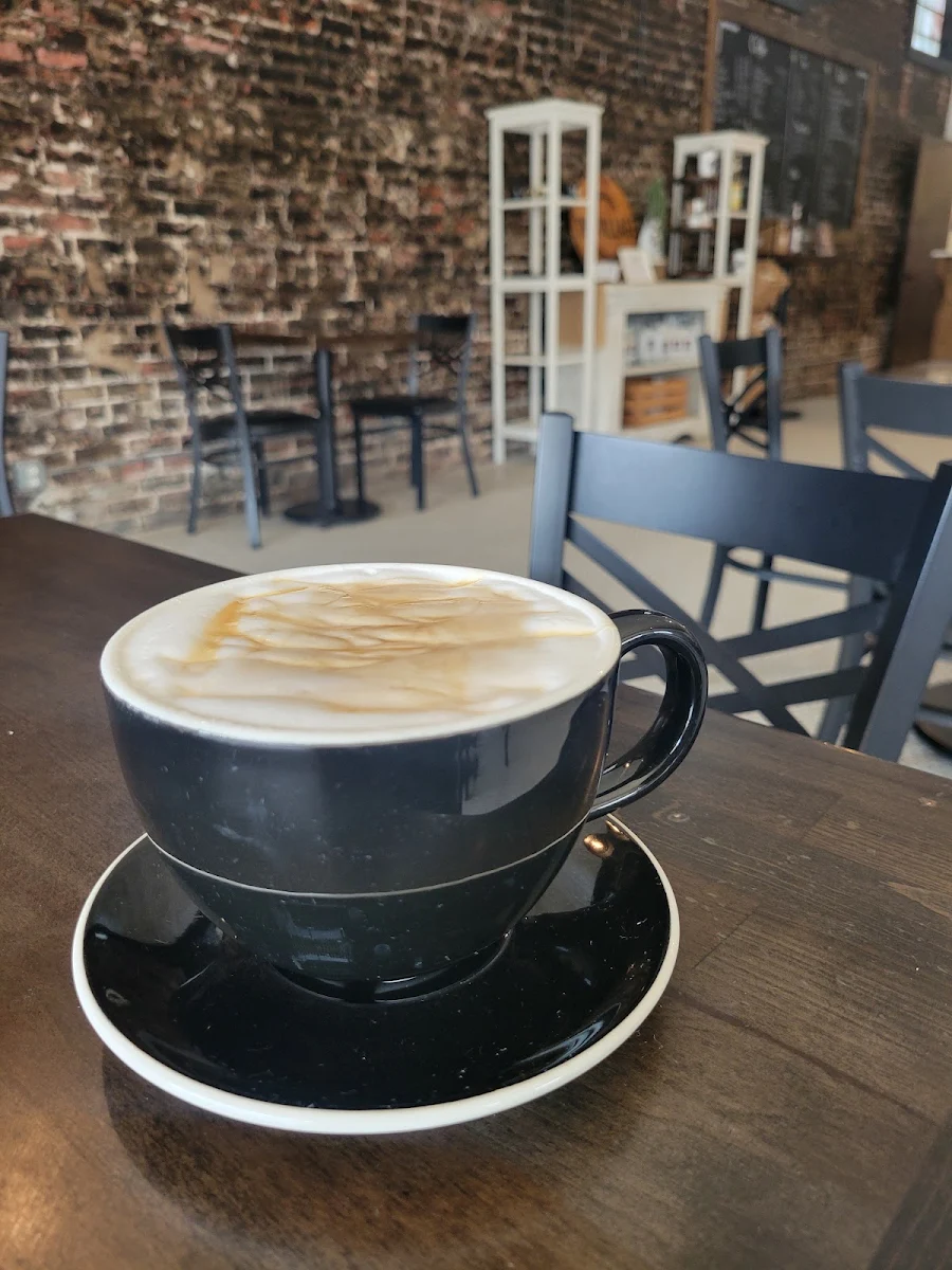 Cappuccino