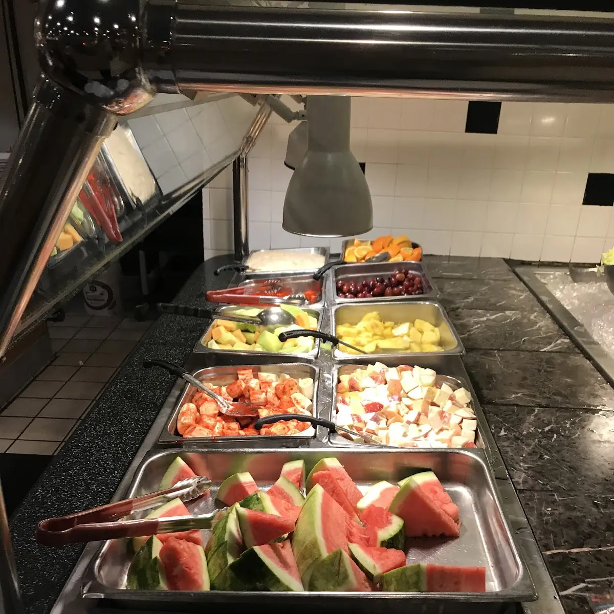 Fresh Fruit