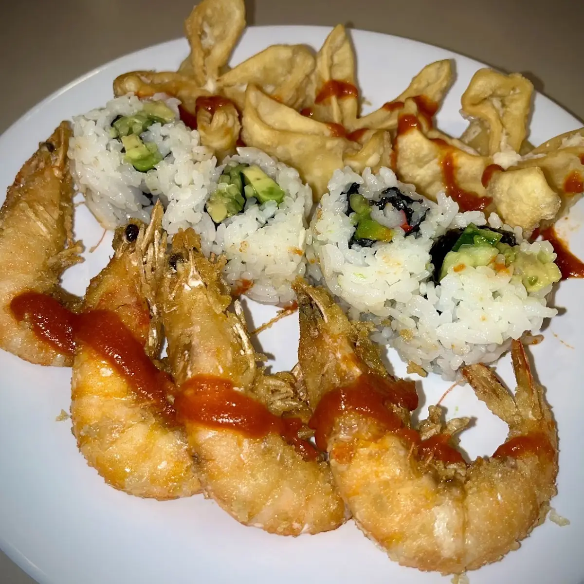Tempura