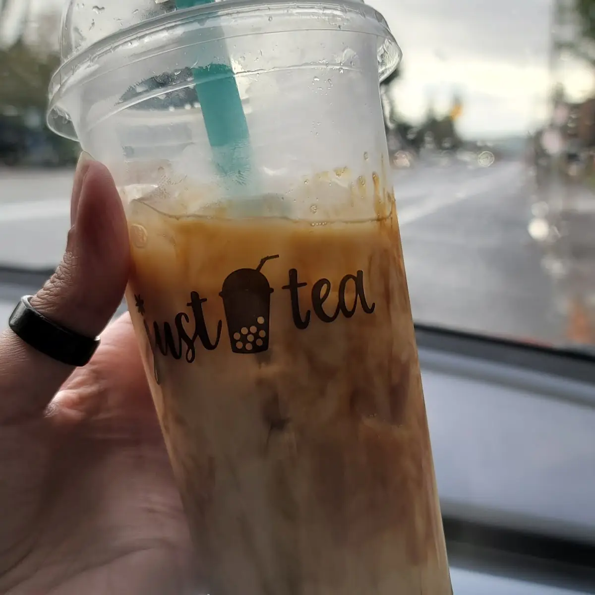 Cold Brew