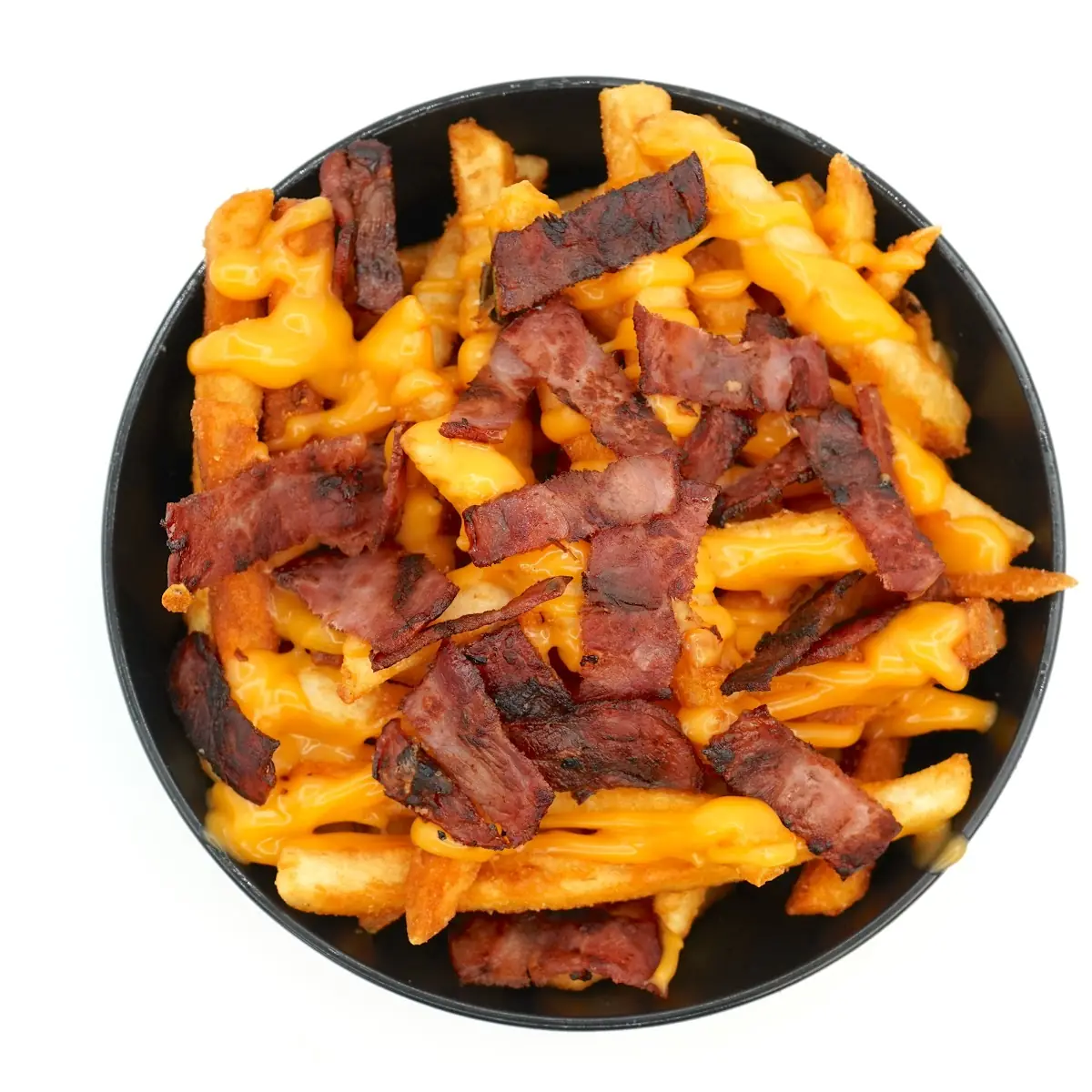 THE Chicken Bacon Ranch