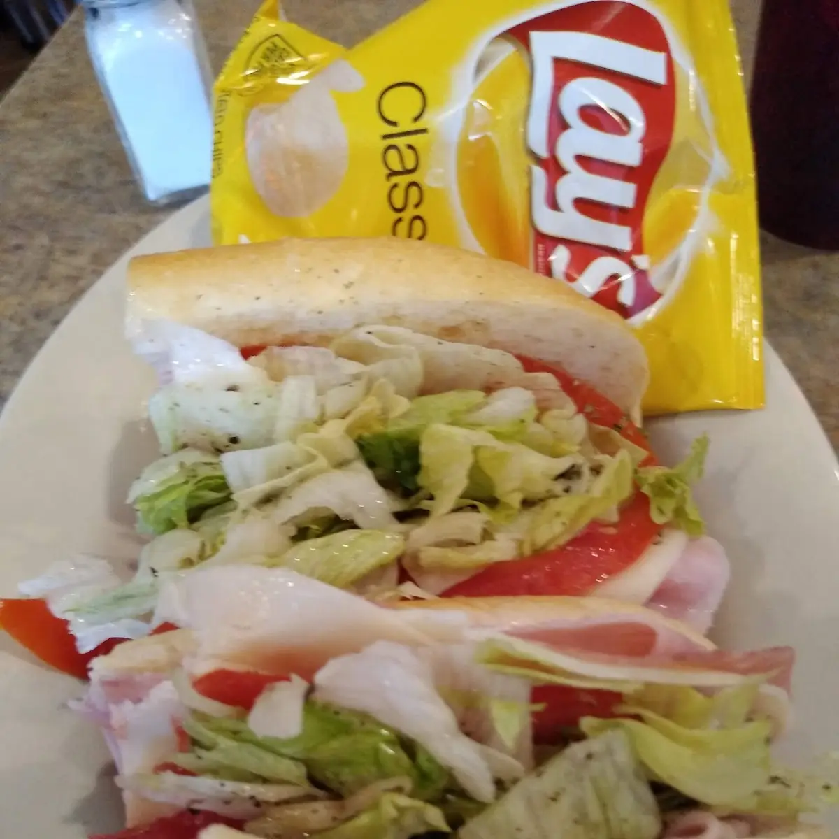 Italian Sub