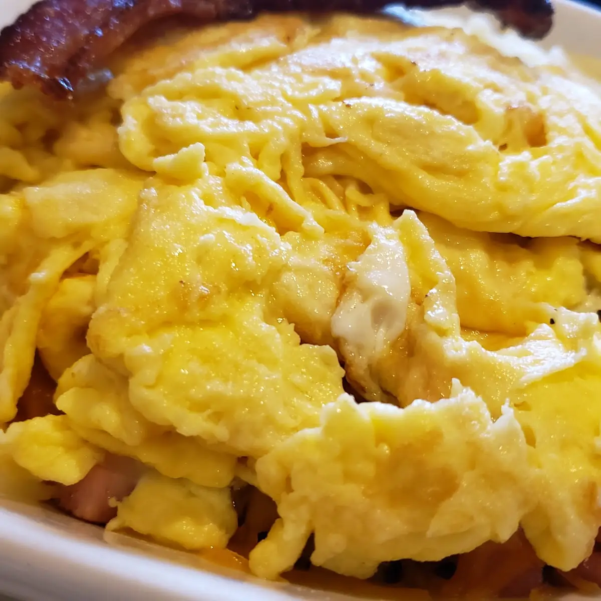 Breakfast Skillet