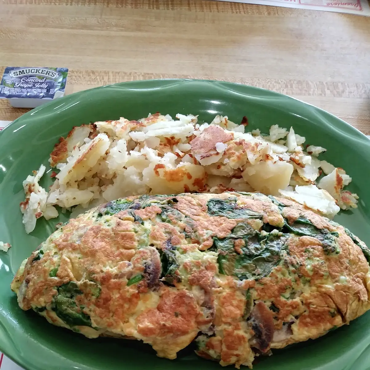 Chicken Thighs
