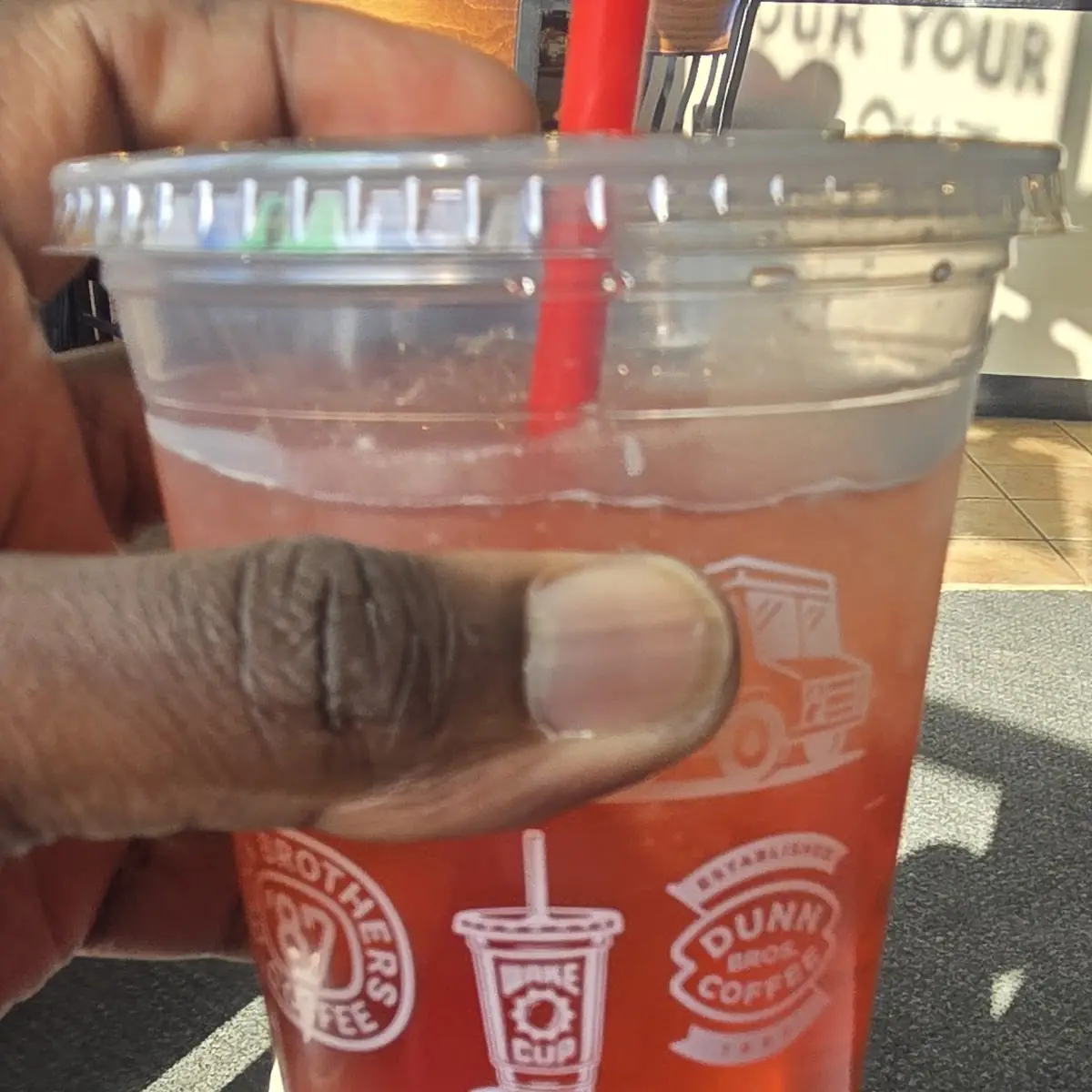 Great Service
