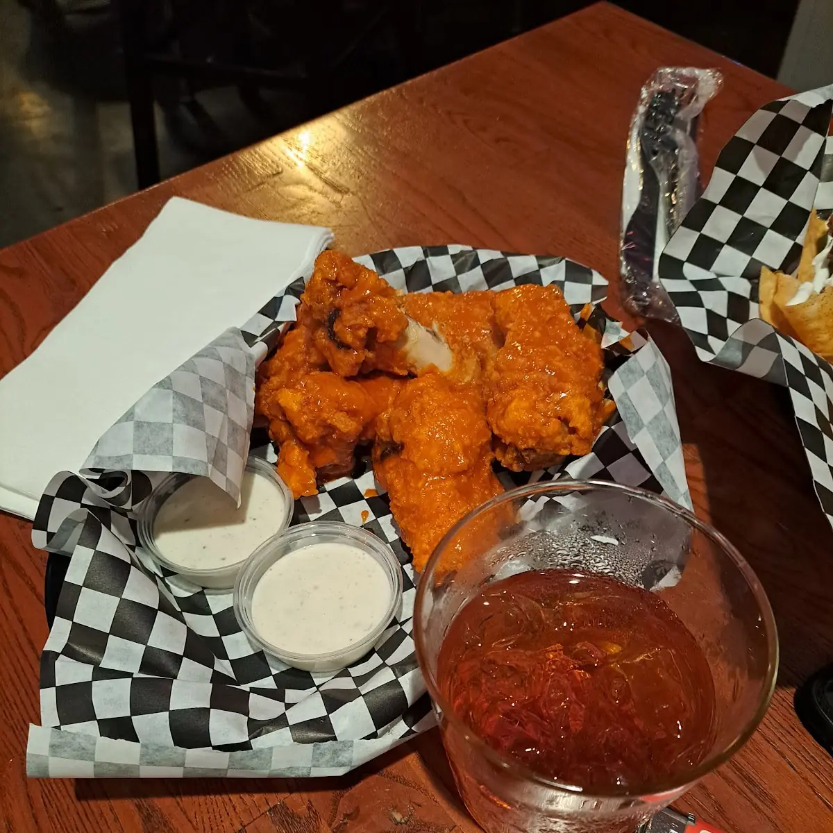 Chicken Wings
