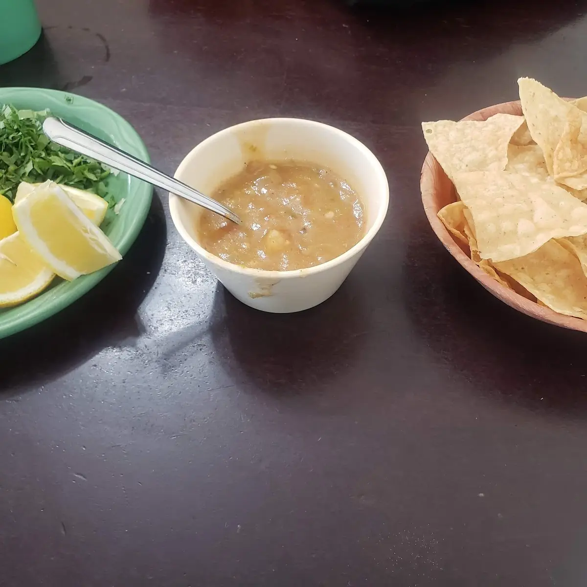 Cheese Dip