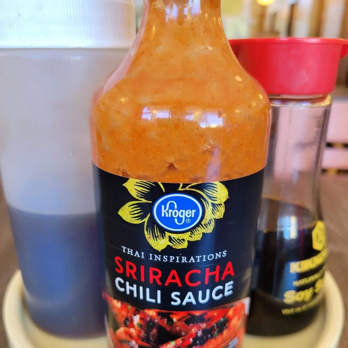 Hot Sauce