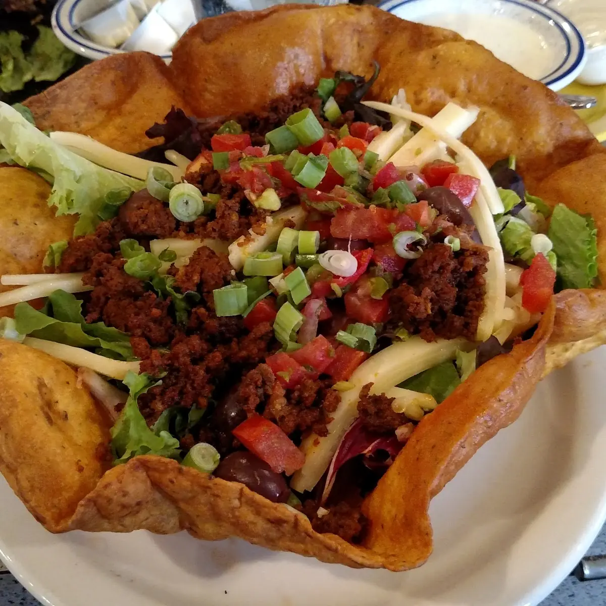 Taco Salad