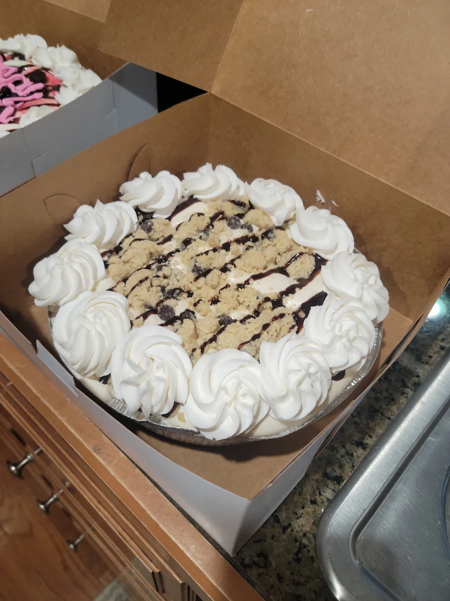 Chocolate Cake
