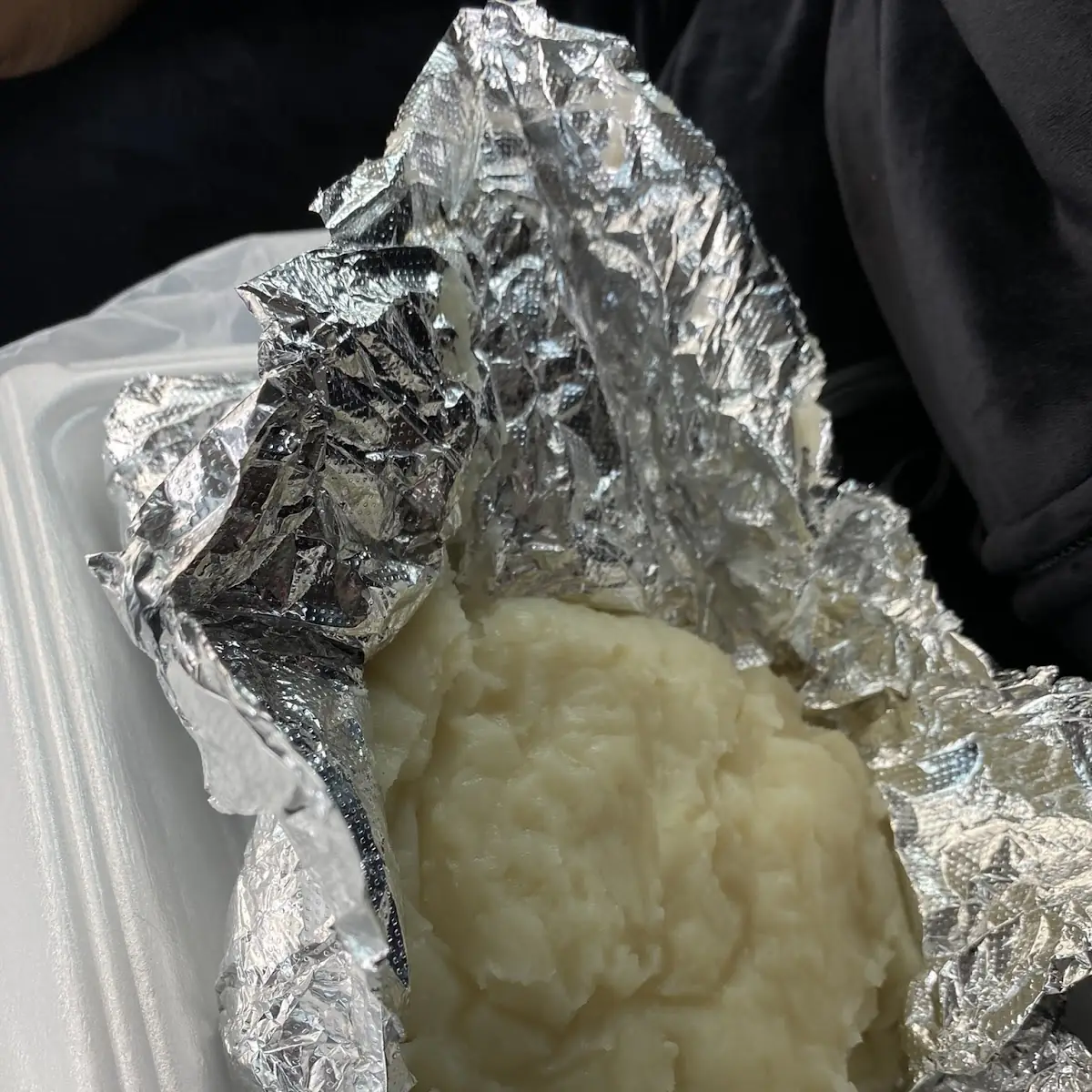 Baked Potato