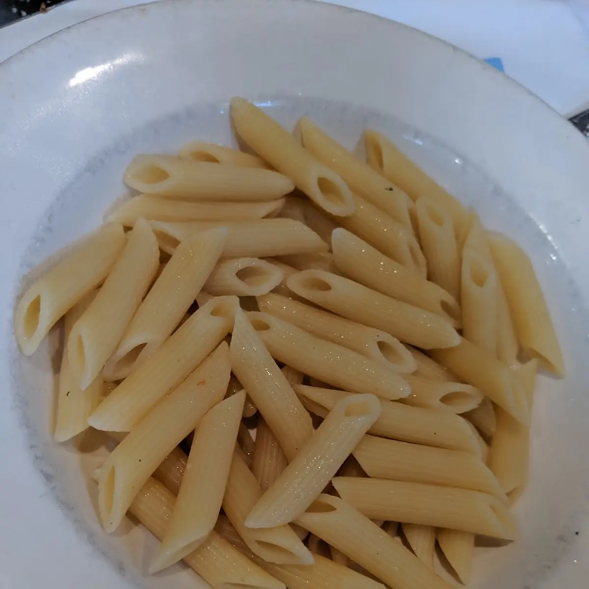 Penne Pasta