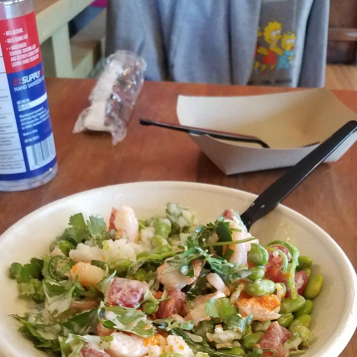 Ceviche