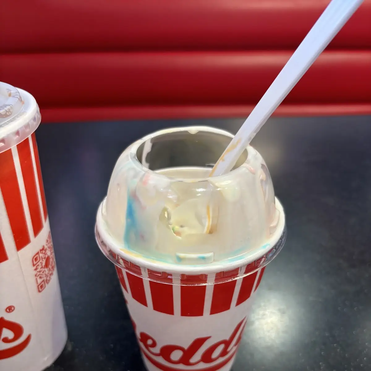 Chocolate Shake