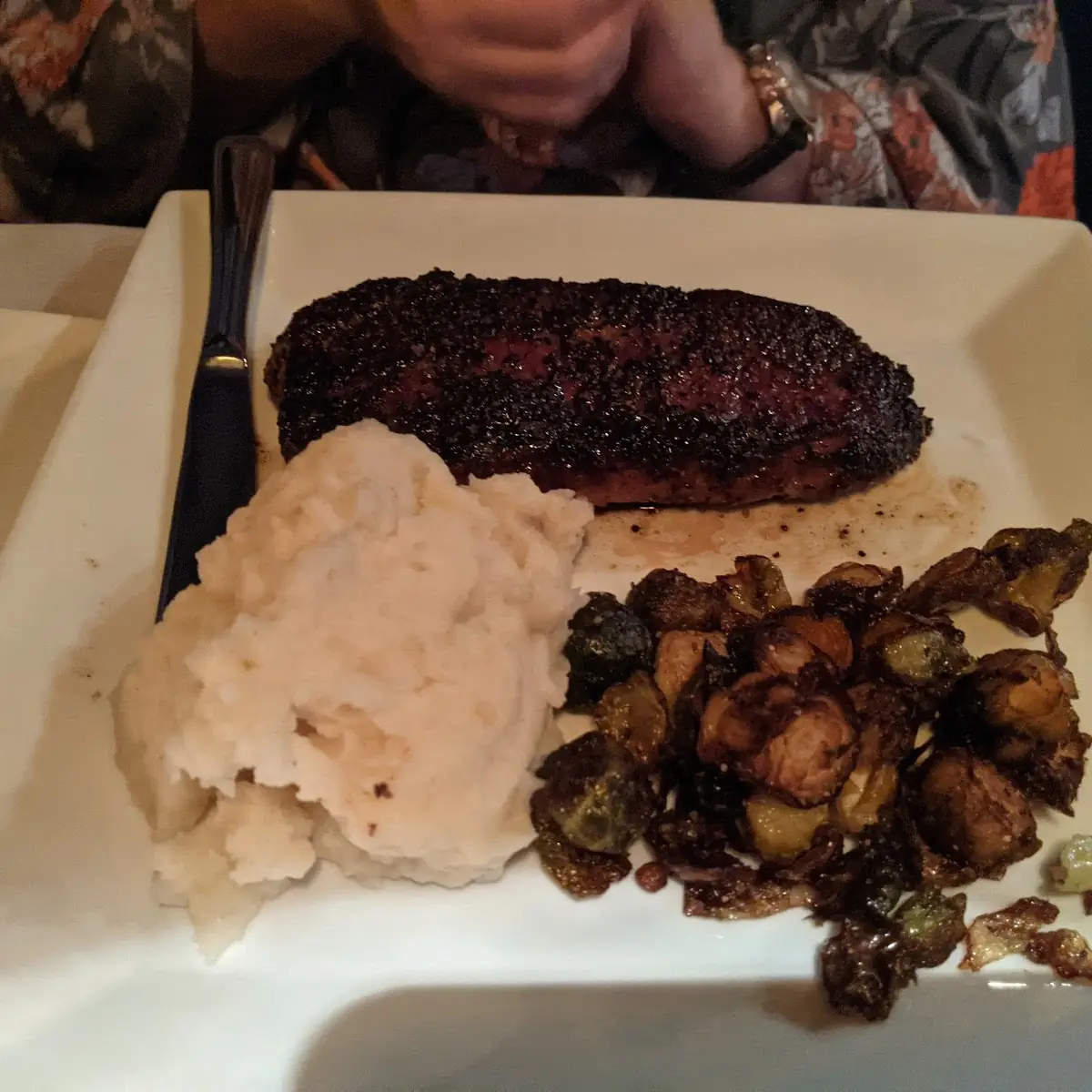New York Strip
