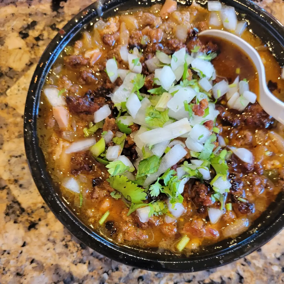 Frijoles Charros