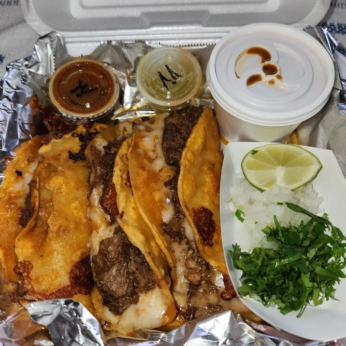 Quesa Birria