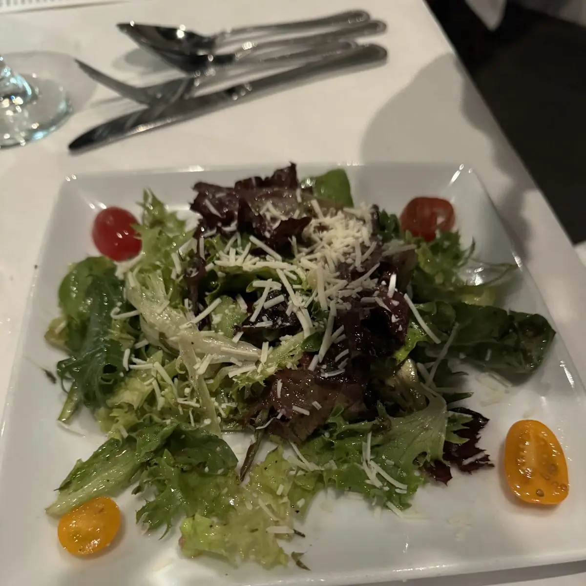 House Salad