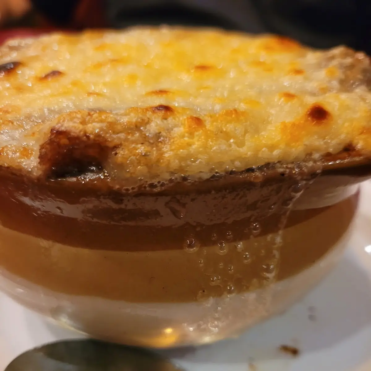 French Onion Soup