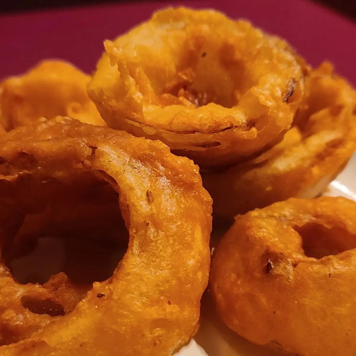 Steak Cut Onion Rings