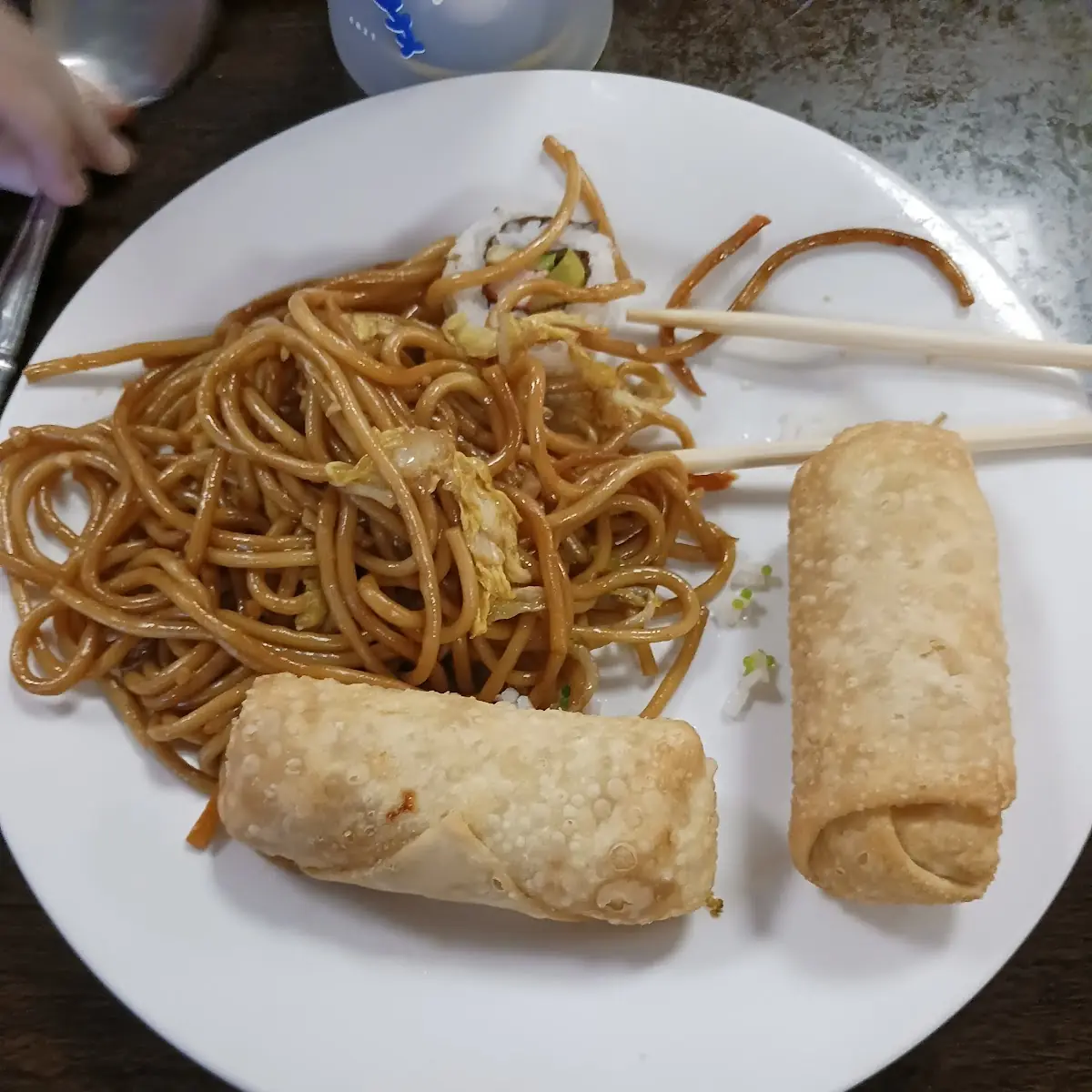 Spring Roll